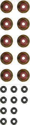 SEAL SET. VALVE STEM