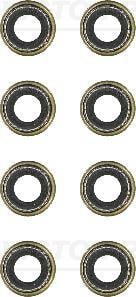 SEAL SET. VALVE STEM