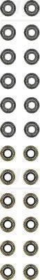 SEAL SET. VALVE STEM