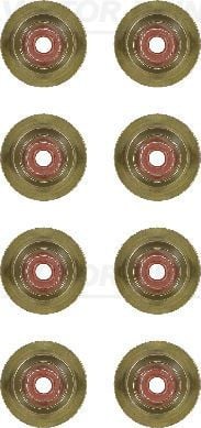 SEAL SET. VALVE STEM