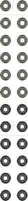 SEAL SET. VALVE STEM