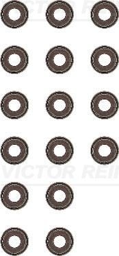 SEAL SET. VALVE STEM
