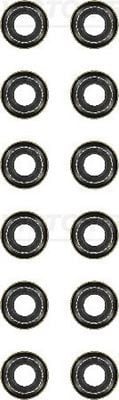 SEAL SET. VALVE STEM