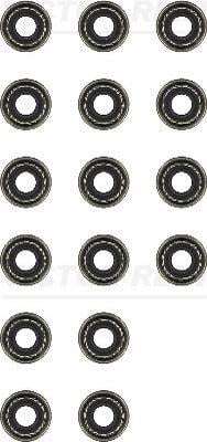 SEAL SET. VALVE STEM