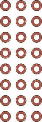 SEAL SET. VALVE STEM