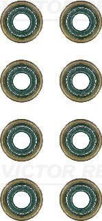 SEAL SET. VALVE STEM