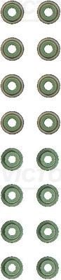 SEAL SET. VALVE STEM