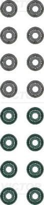 SEAL SET. VALVE STEM