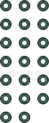 SEAL SET. VALVE STEM
