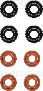 SEAL SET. VALVE STEM