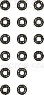 SEAL SET. VALVE STEM