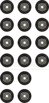 SEAL SET. VALVE STEM