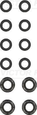 SEAL SET. VALVE STEM