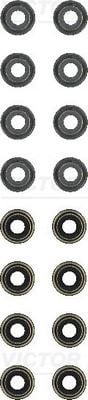 SEAL SET. VALVE STEM