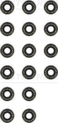 SEAL SET. VALVE STEM