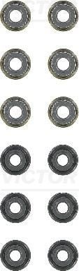SEAL SET. VALVE STEM