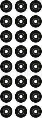 SEAL SET. VALVE STEM