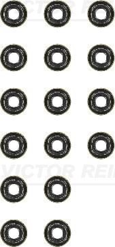 SEAL SET. VALVE STEM