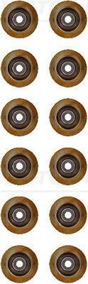 SEAL SET. VALVE STEM