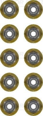 SEAL SET. VALVE STEM