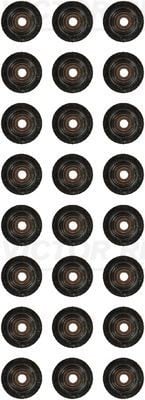 SEAL SET. VALVE STEM