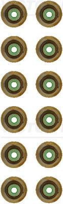 SEAL SET. VALVE STEM