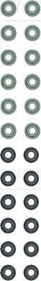 SEAL SET. VALVE STEM