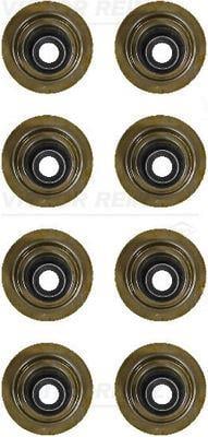 SEAL SET. VALVE STEM