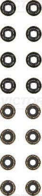 SEAL SET. VALVE STEM