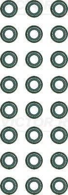 SEAL SET. VALVE STEM