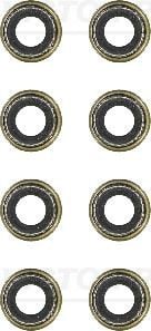 SEAL SET. VALVE STEM