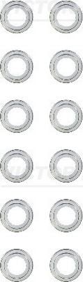 SEAL SET. VALVE STEM