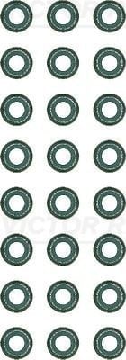 SEAL SET. VALVE STEM