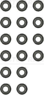 SEAL SET. VALVE STEM