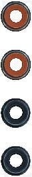 SEAL SET. VALVE STEM