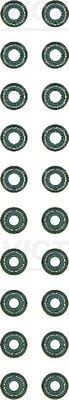 SEAL SET. VALVE STEM