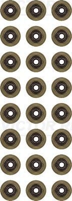 SEAL SET. VALVE STEM