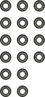 SEAL SET. VALVE STEM