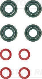 SEAL SET. VALVE STEM