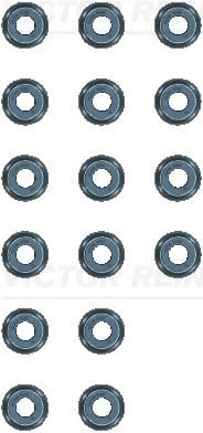 SEAL SET. VALVE STEM