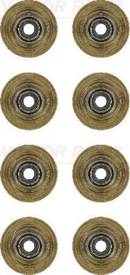 SEAL SET. VALVE STEM