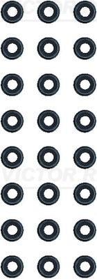 SEAL SET. VALVE STEM