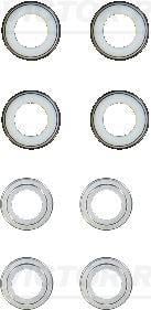 SEAL SET. VALVE STEM