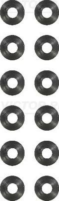 SEAL SET. VALVE STEM