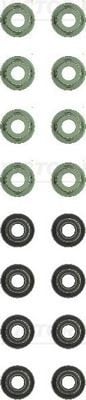 SEAL SET. VALVE STEM