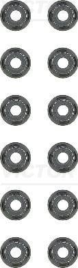 SEAL SET. VALVE STEM
