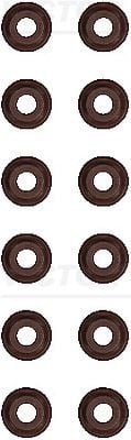SEAL SET. VALVE STEM