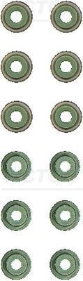 SEAL SET. VALVE STEM