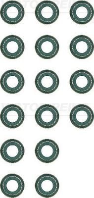 SEAL SET. VALVE STEM