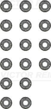SEAL SET. VALVE STEM